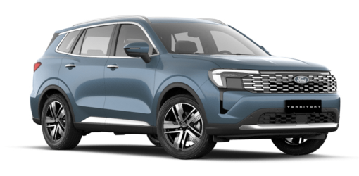 Ford Territory