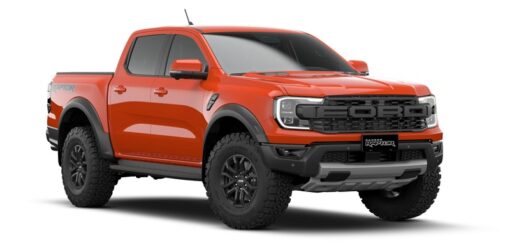 Ranger Raptor